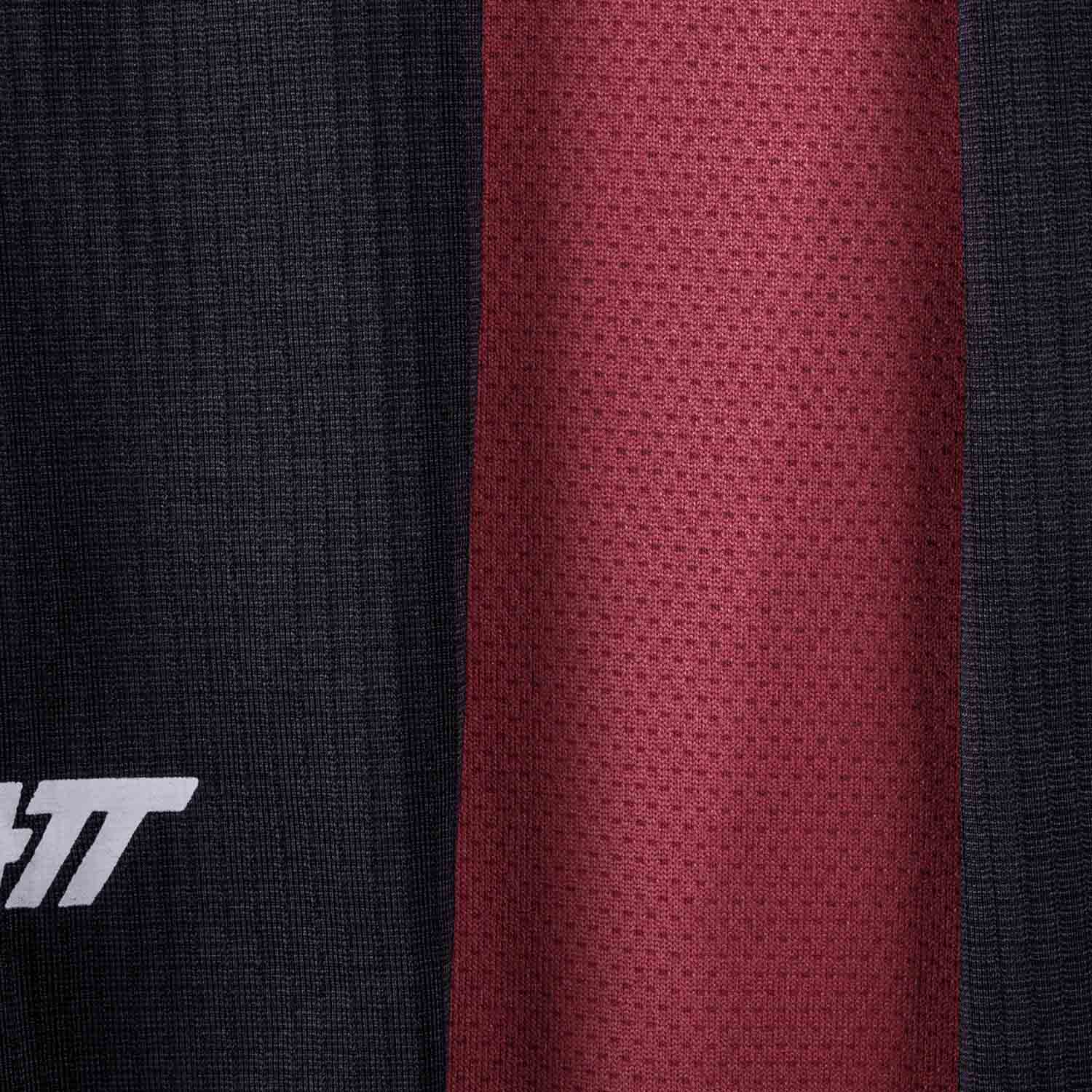 Leatt Ride Kit MTB Gravity 1.0 Dusty Red