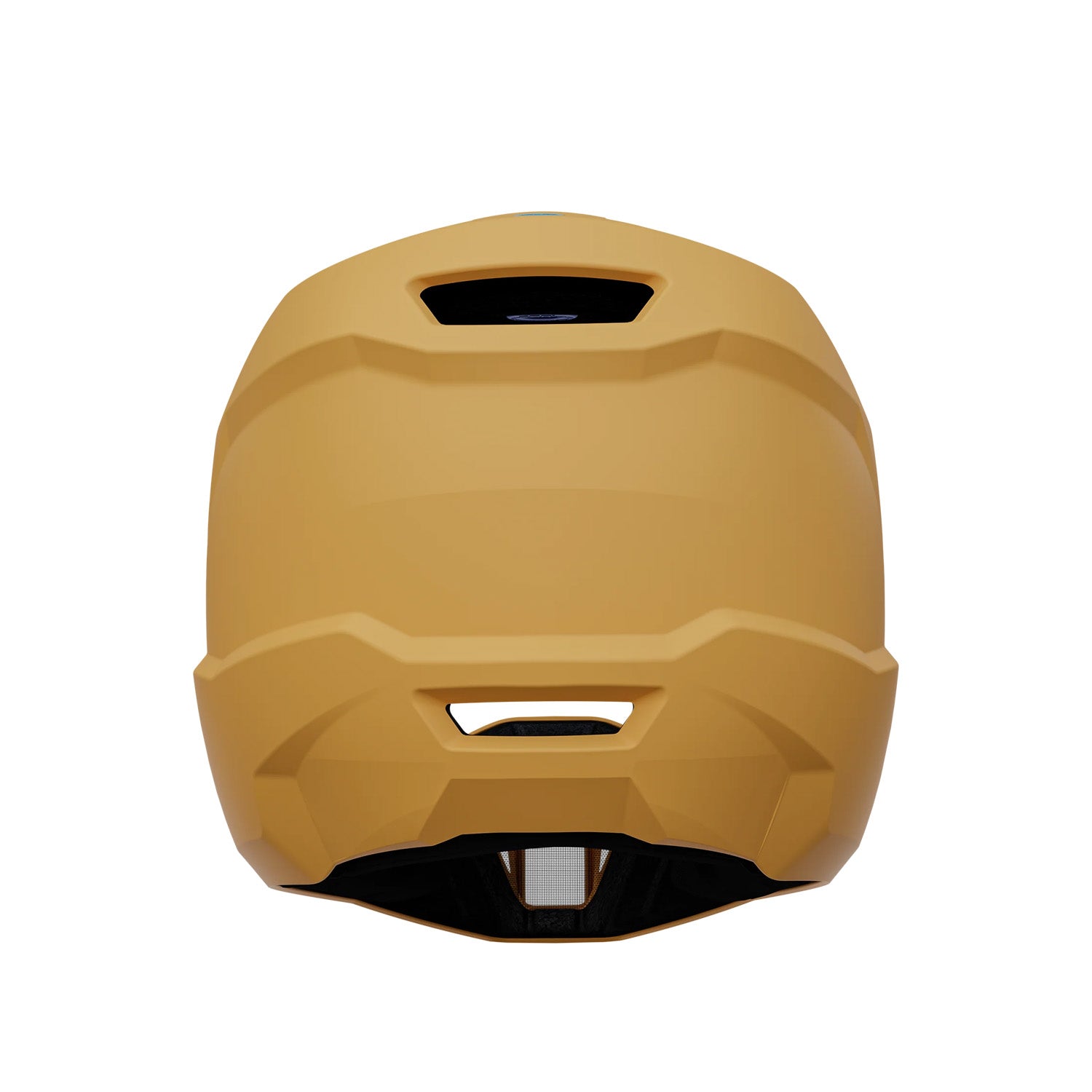 Leatt Gravity 1.0 Junior Helmet 53-54cm Lager Yellow