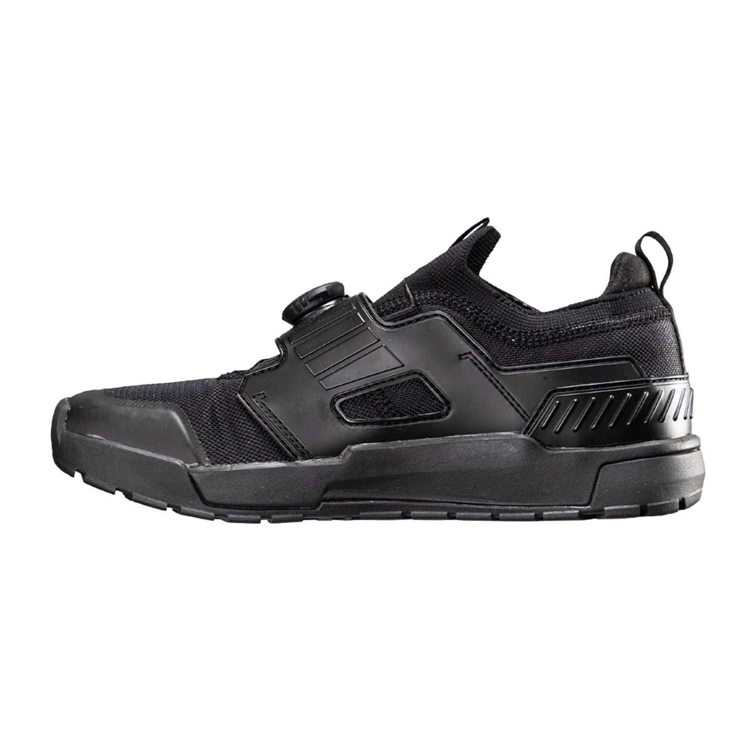 Leatt Shoe Pro Flat 2.0 Black - Ultimate Cycles Nowra