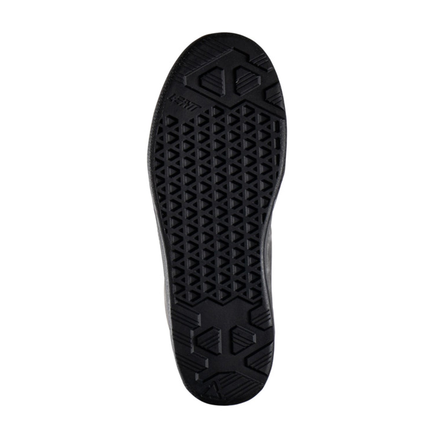 Leatt Shoe Flat 3.0 Steel(Grey) - Ultimate Cycles Nowra