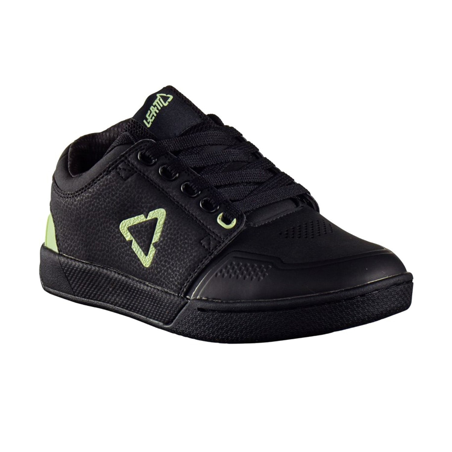 Leatt Shoe 3.0 Wmns Flat Black - Ultimate Cycles Nowra