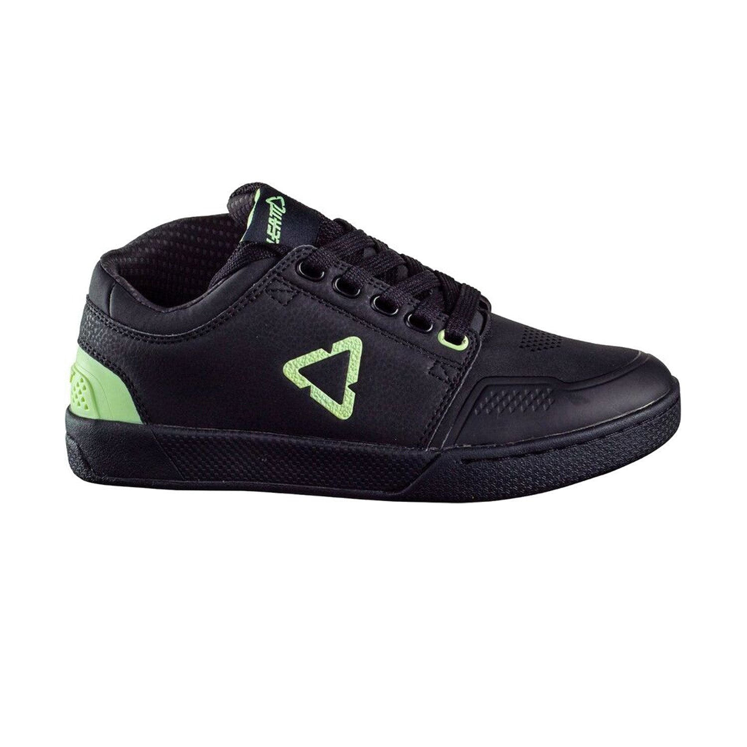 Leatt Shoe 3.0 Wmns Flat Black - Ultimate Cycles Nowra