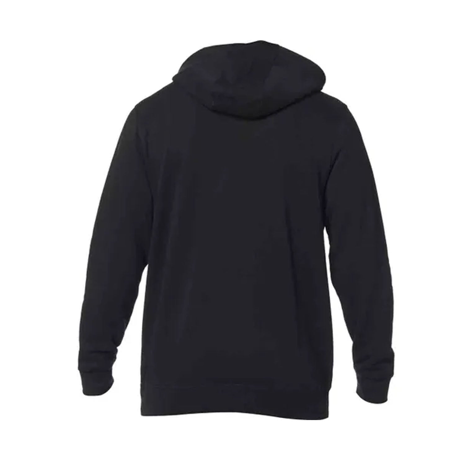 Fox Legacy Foxhead Po Fleece Blk/blk - Ultimate Cycles Nowra