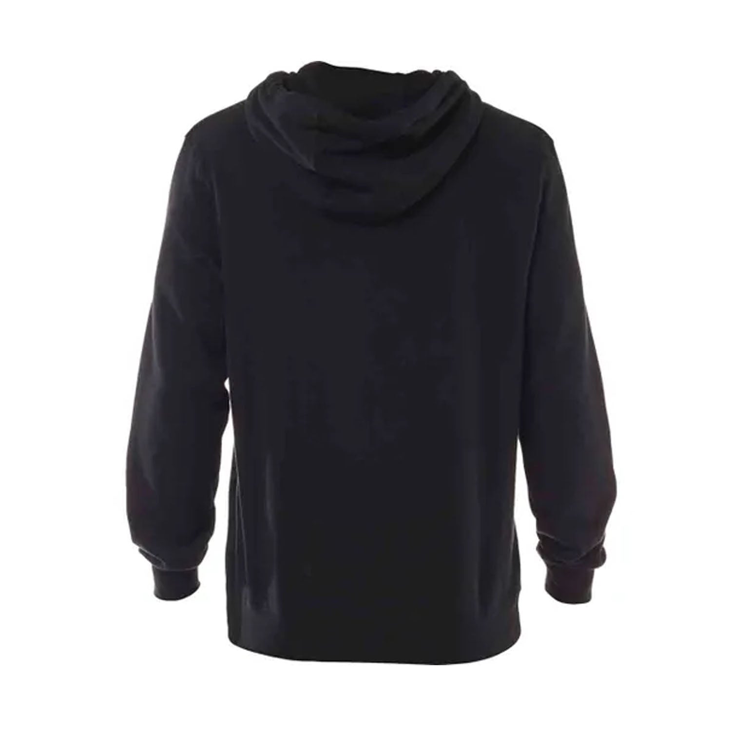 Fox Legacy Foxhead Po Fleece Blk - Ultimate Cycles Nowra