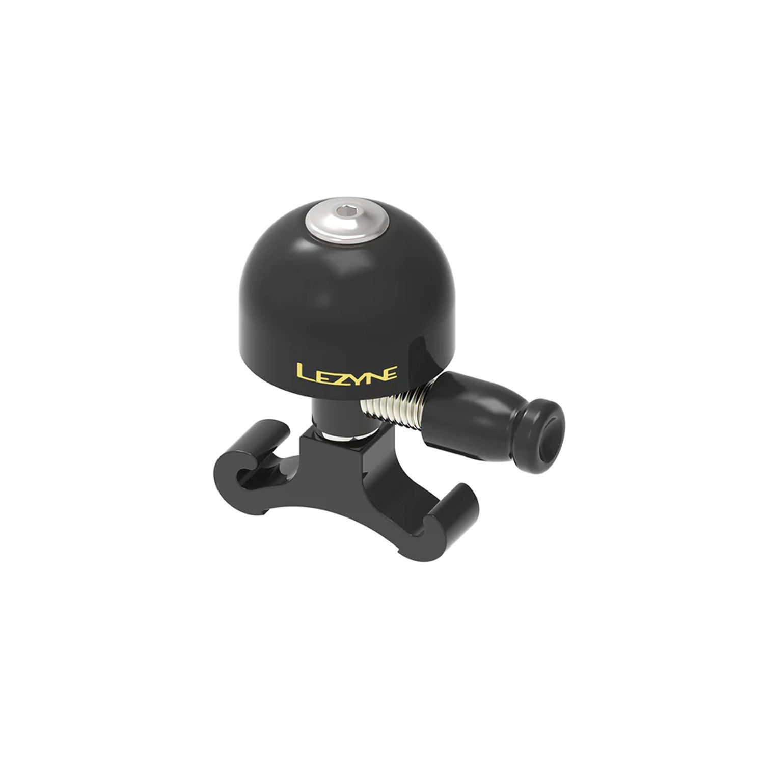 Lezyne Classic Brass Bell Small - Ultimate Cycles Nowra
