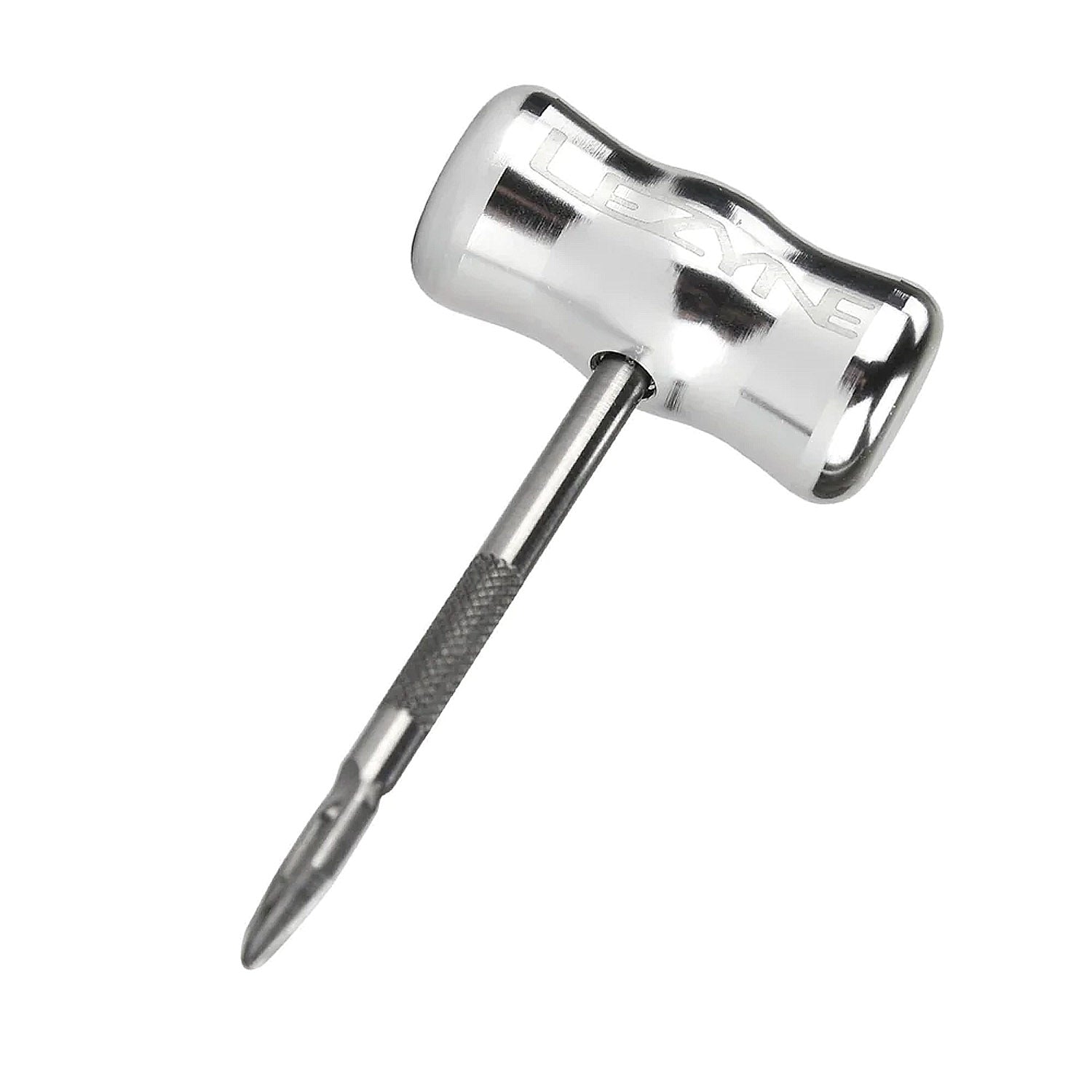 Lezyne Tubeless Kit Classic Plastic Box Inc 5 Plugs & Tools - Ultimate Cycles Nowra