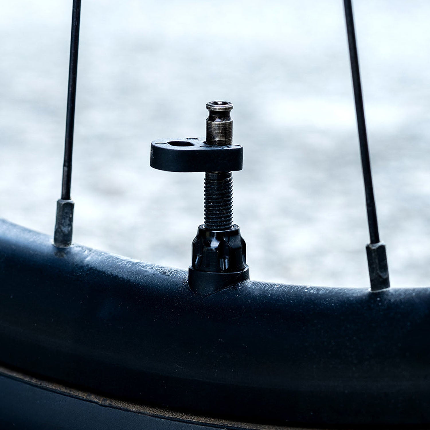 Lezyne ABS Pro Clik Chuck Valve Cores