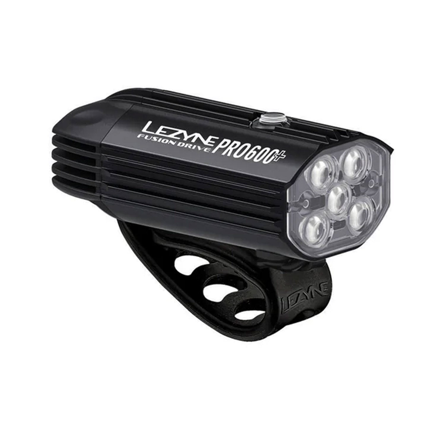 Lezyne Fusion Drive Pro 600+ Frt Usb-c - Ultimate Cycles Nowra