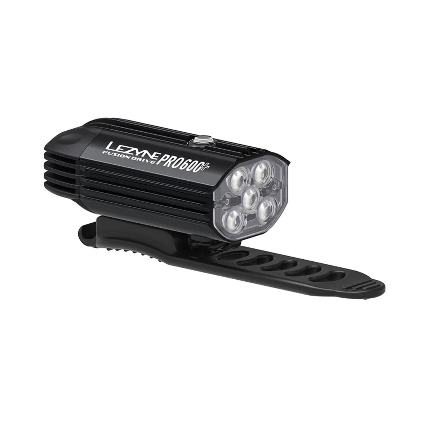 Lezyne Fusion Drive Pro 600+ Frt Usb-c - Ultimate Cycles Nowra