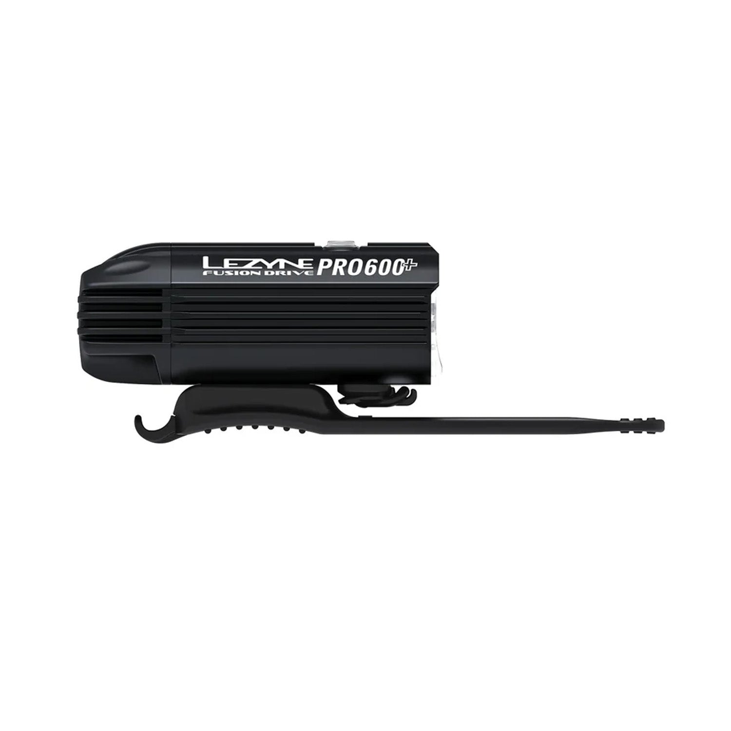 Lezyne Fusion Drive Pro 600+ Frt Usb-c - Ultimate Cycles Nowra