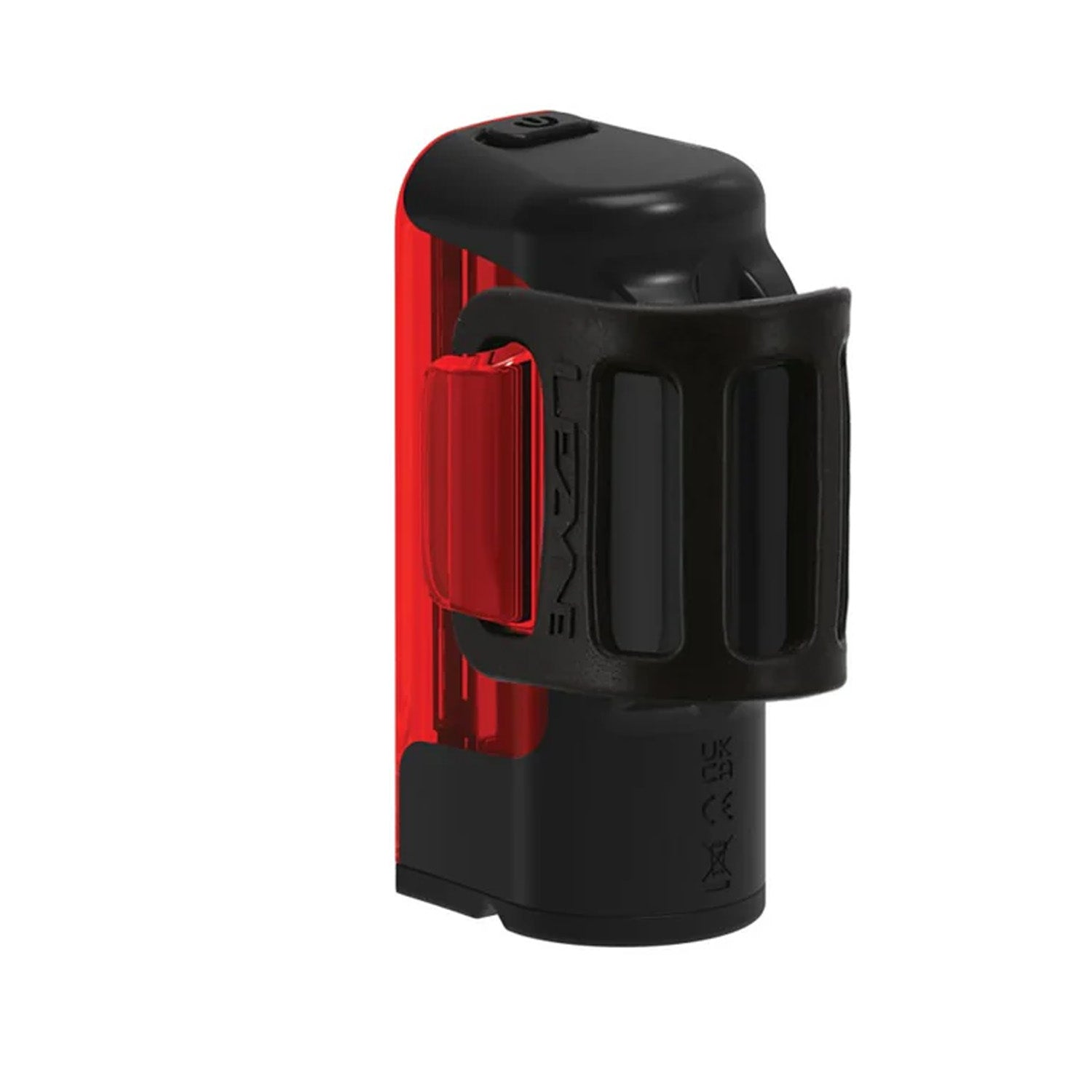 Lezyne Strip Drive 300+ Rear Usb-c - Ultimate Cycles Nowra