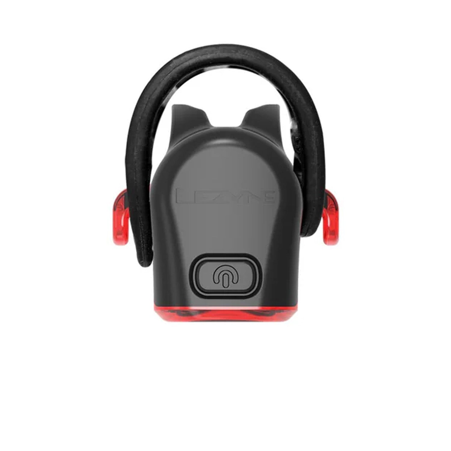 Lezyne Strip Drive 300+ Rear Usb-c - Ultimate Cycles Nowra