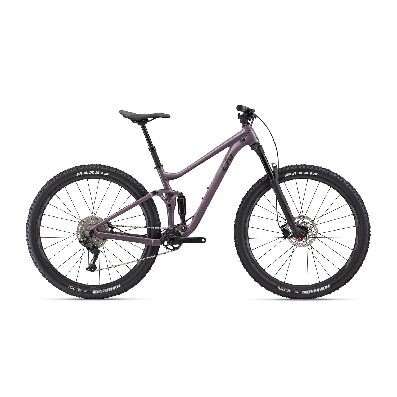 LIV Embolden 2 MTB Purple Ash - Ultimate Cycles Nowra