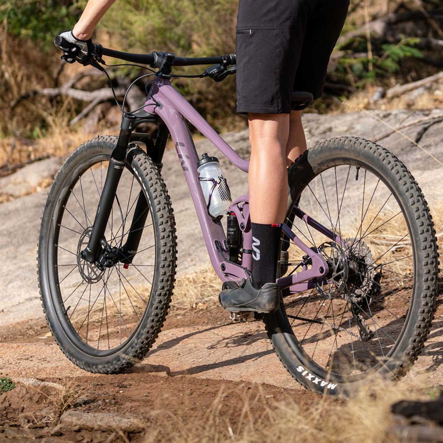 LIV Embolden 2 MTB Purple Ash - Ultimate Cycles Nowra