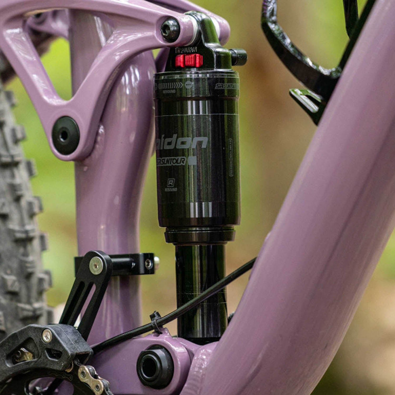 LIV Embolden 2 MTB Purple Ash - Ultimate Cycles Nowra
