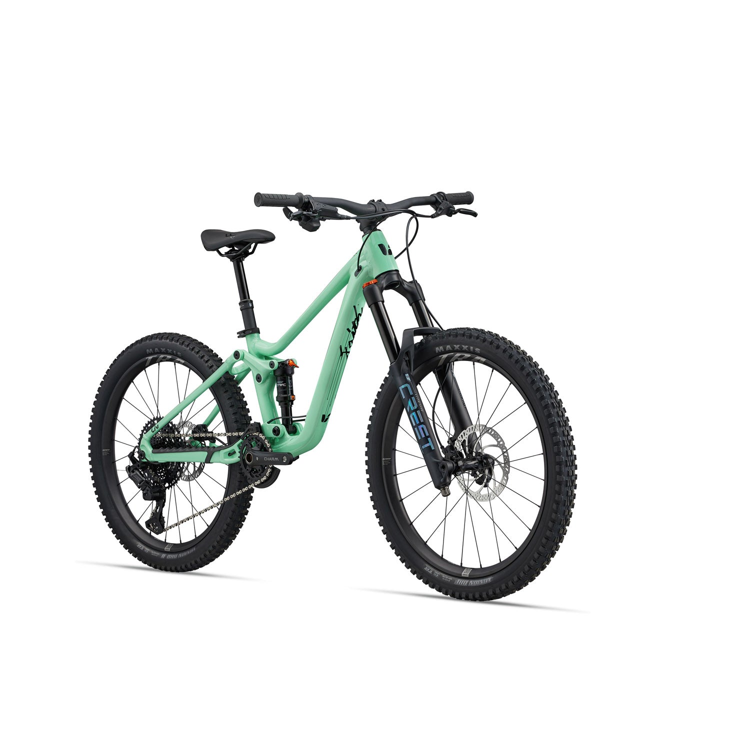 Liv Faith 24 Neo Mint