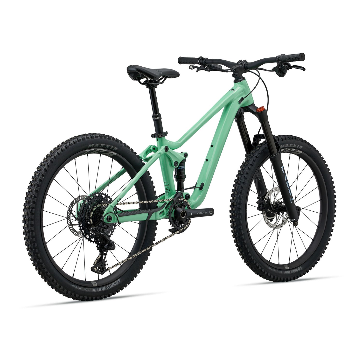 Liv Faith 24 Neo Mint