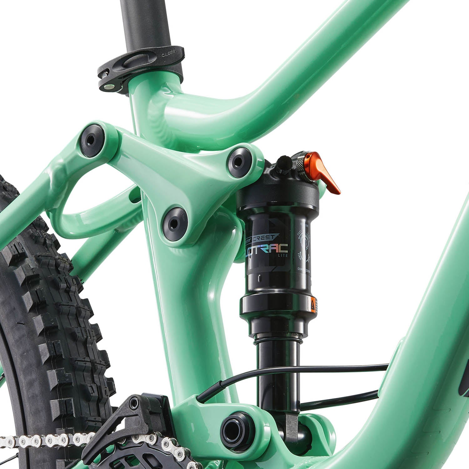 Liv Faith 24 Neo Mint