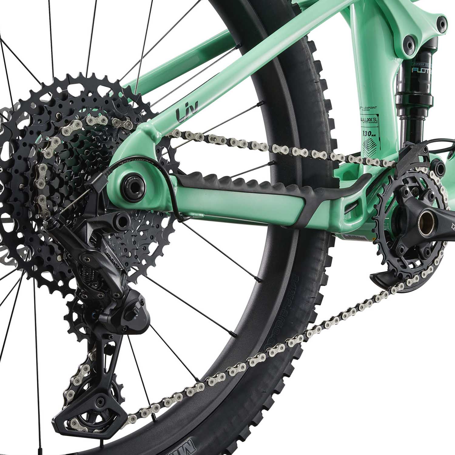 Liv Faith 24 Neo Mint