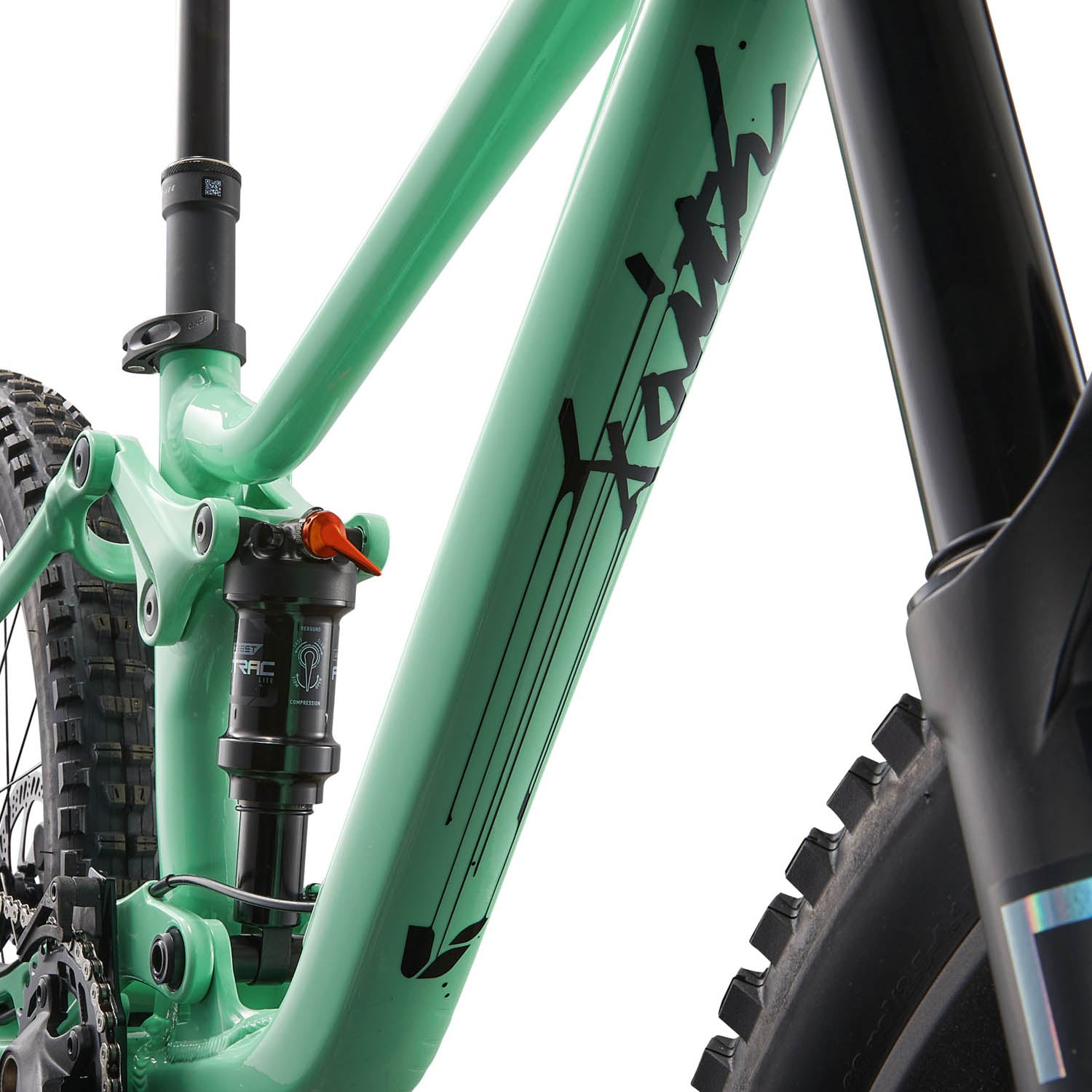 Liv Faith 24 Neo Mint