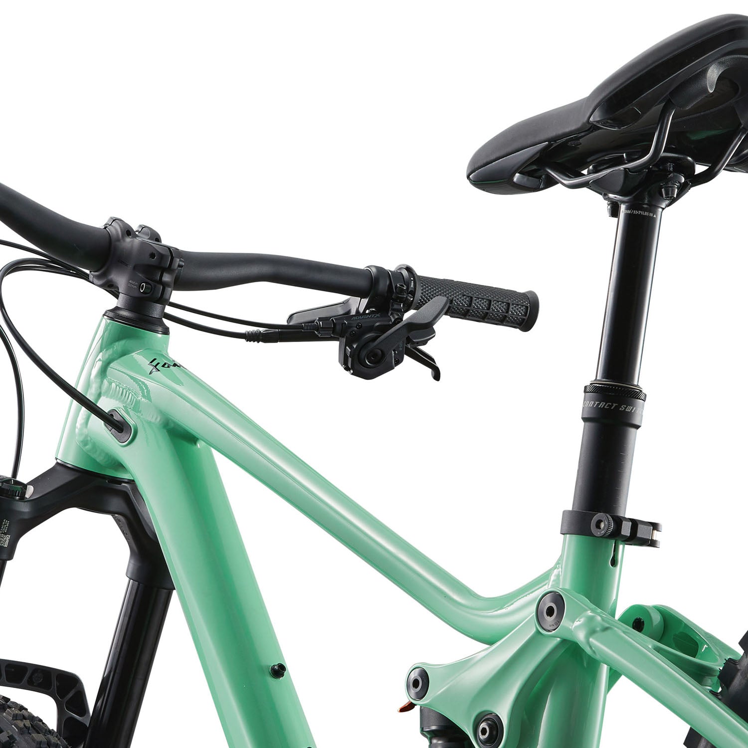 Liv Faith 24 Neo Mint