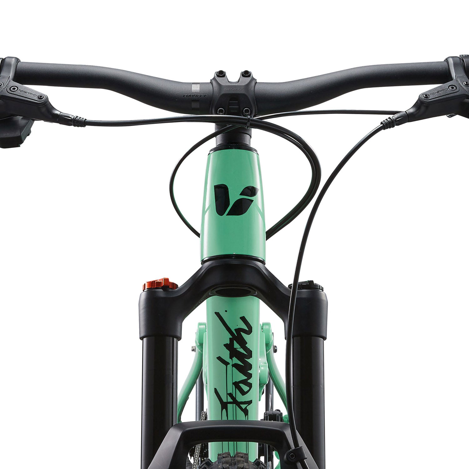 Liv Faith 24 Neo Mint