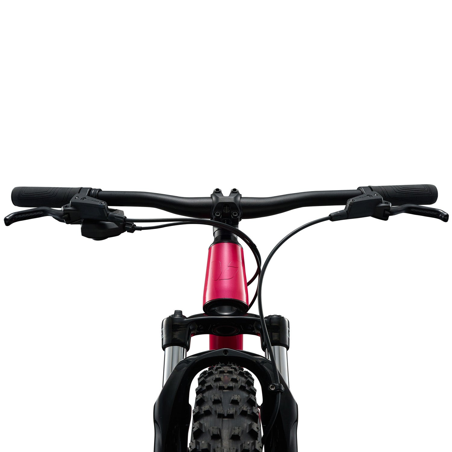 Liv STP 20 FS Hot Pink