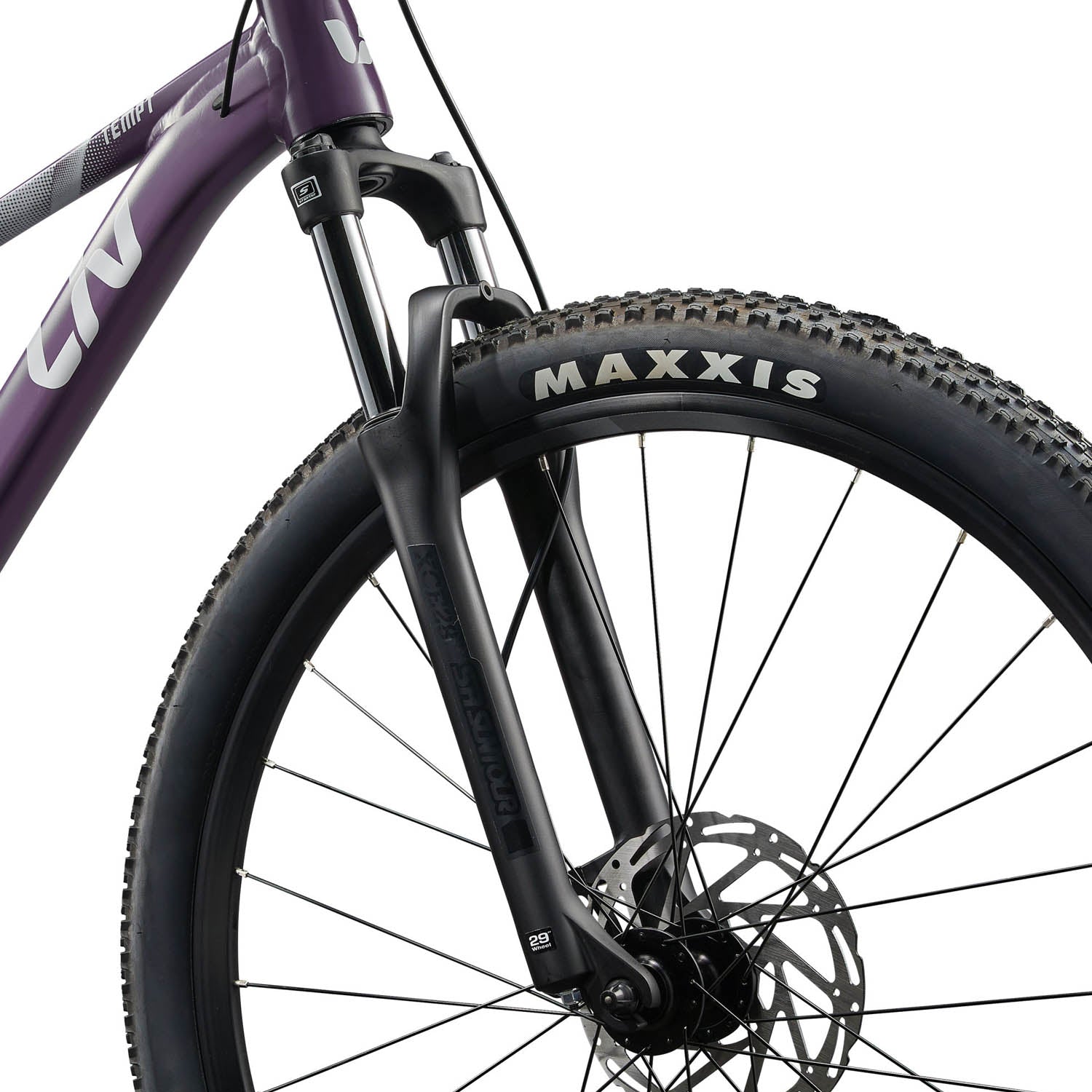 Liv Tempt 3 MTB 29er - Ultimate Cycles Nowra