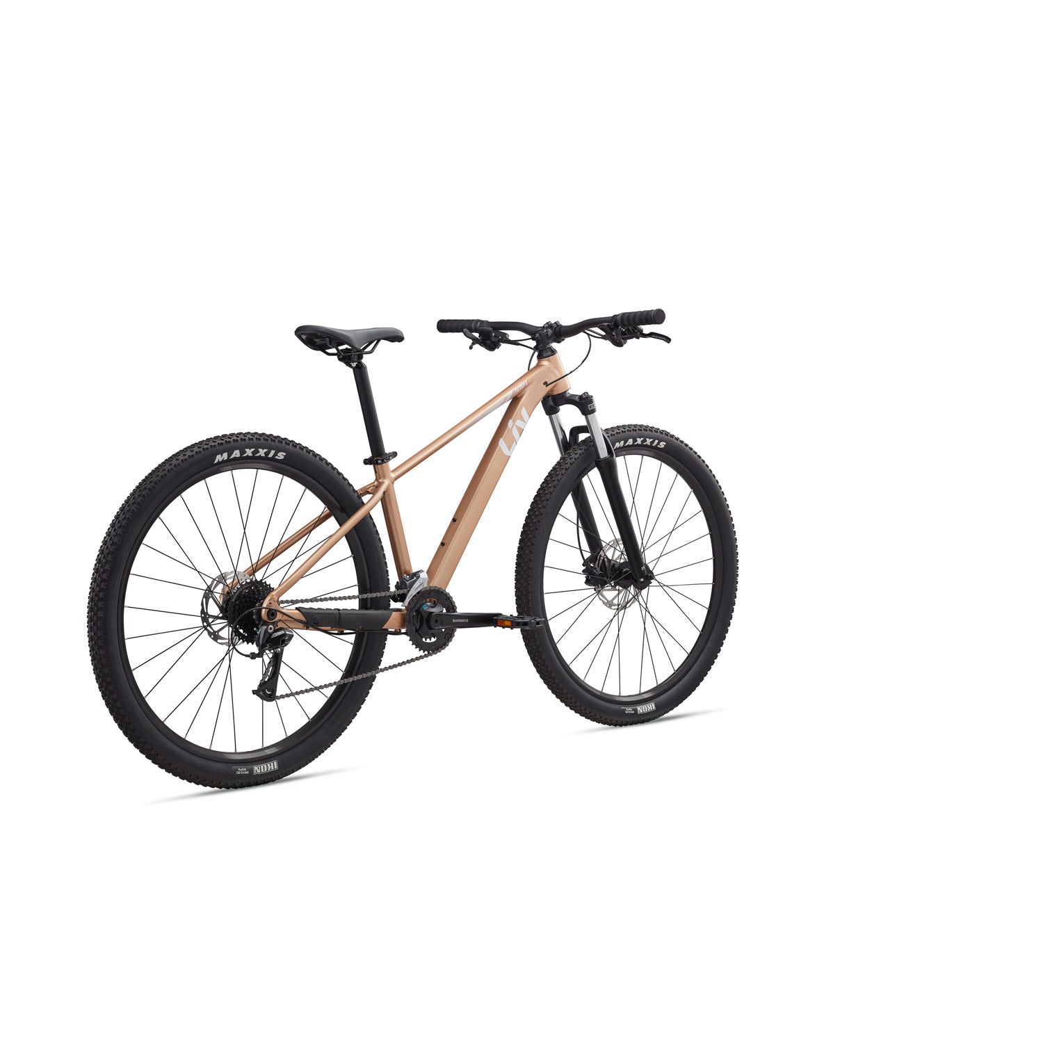 Liv Tempt 3 MTB 29er - Ultimate Cycles Nowra