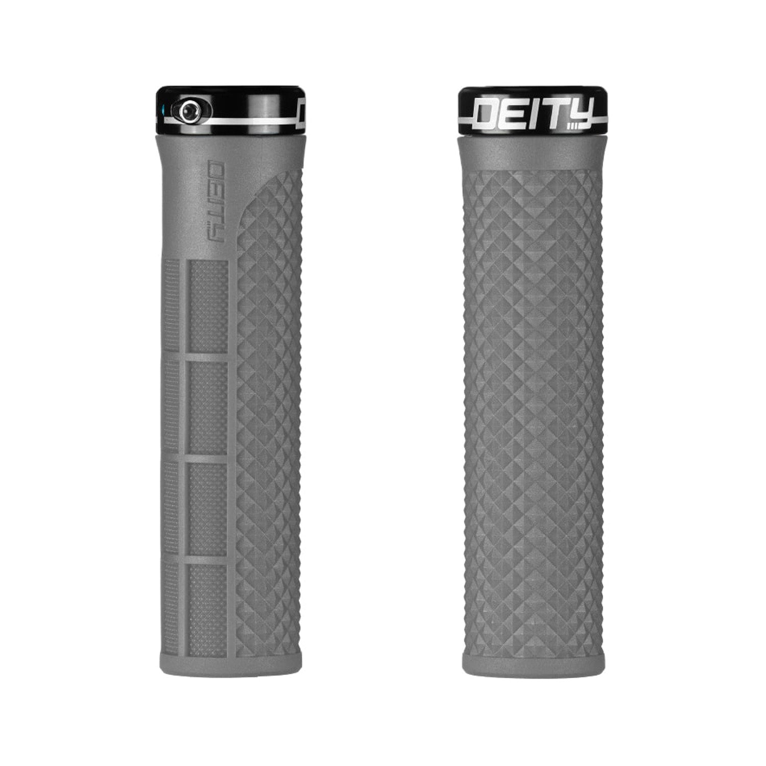 Deity Lockjaw Lock On Grip - Ultimate Cycles Nowra