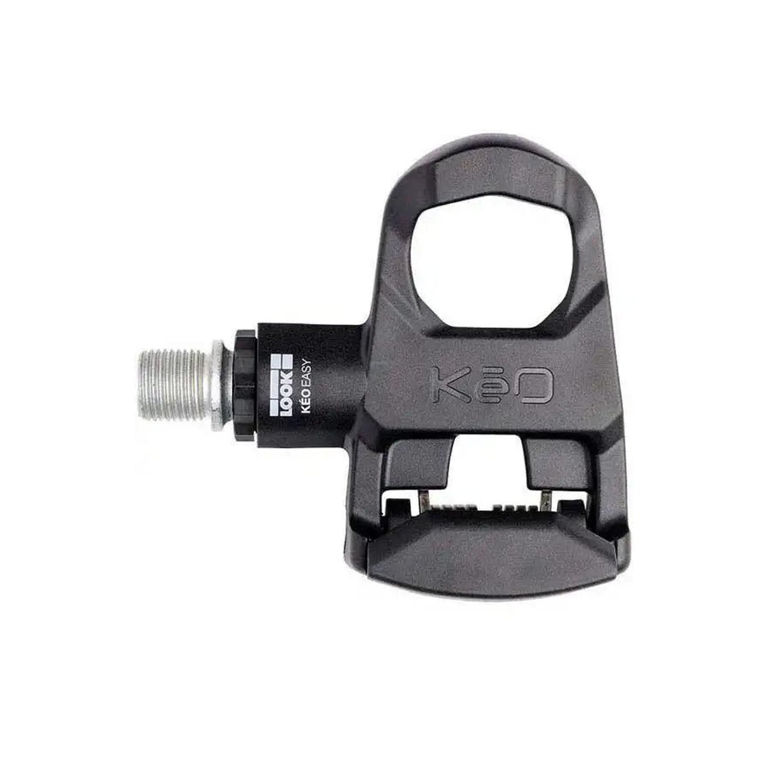 Look Keo Easy Pedal Inc Cleats Blk - Ultimate Cycles Nowra