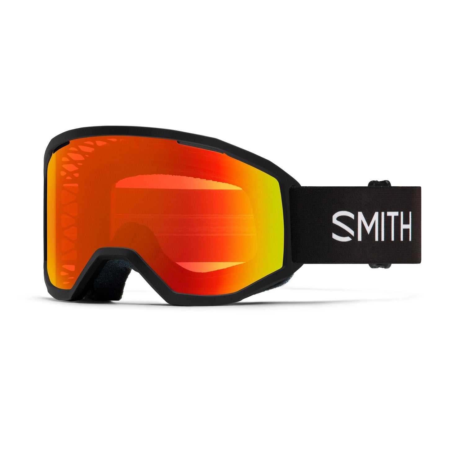 Smith Loam Goggles Cylindrical Carbonic-x Lens - Ultimate Cycles Nowra