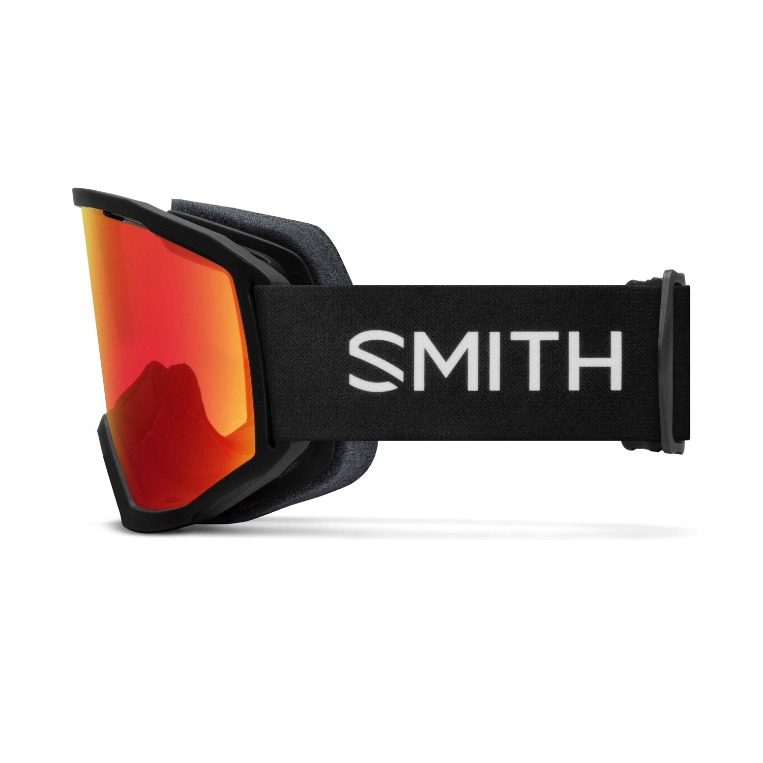 Smith Loam Goggles Cylindrical Carbonic-x Lens - Ultimate Cycles Nowra
