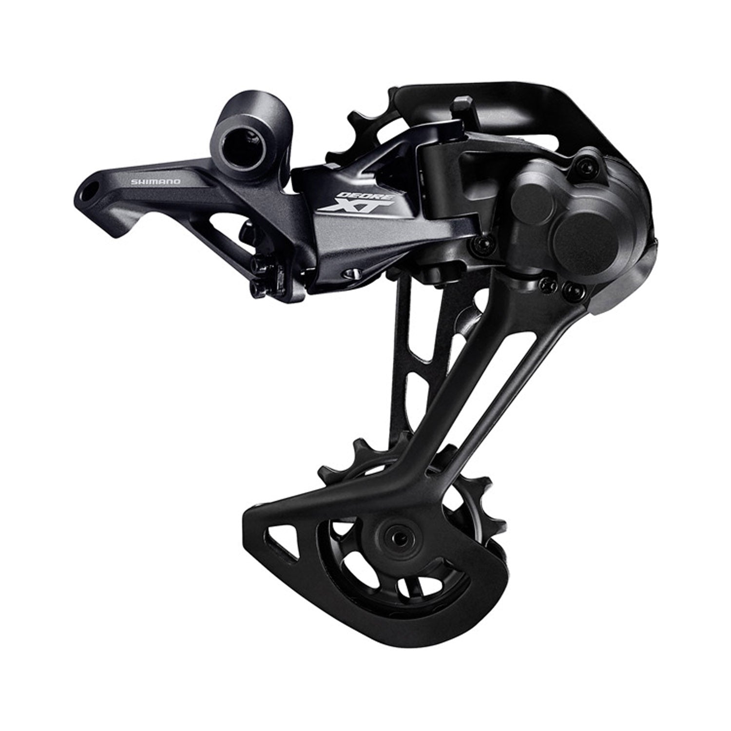 Shimano Rd-m8100 Xt Rear Derailleur - Ultimate Cycles Nowra
