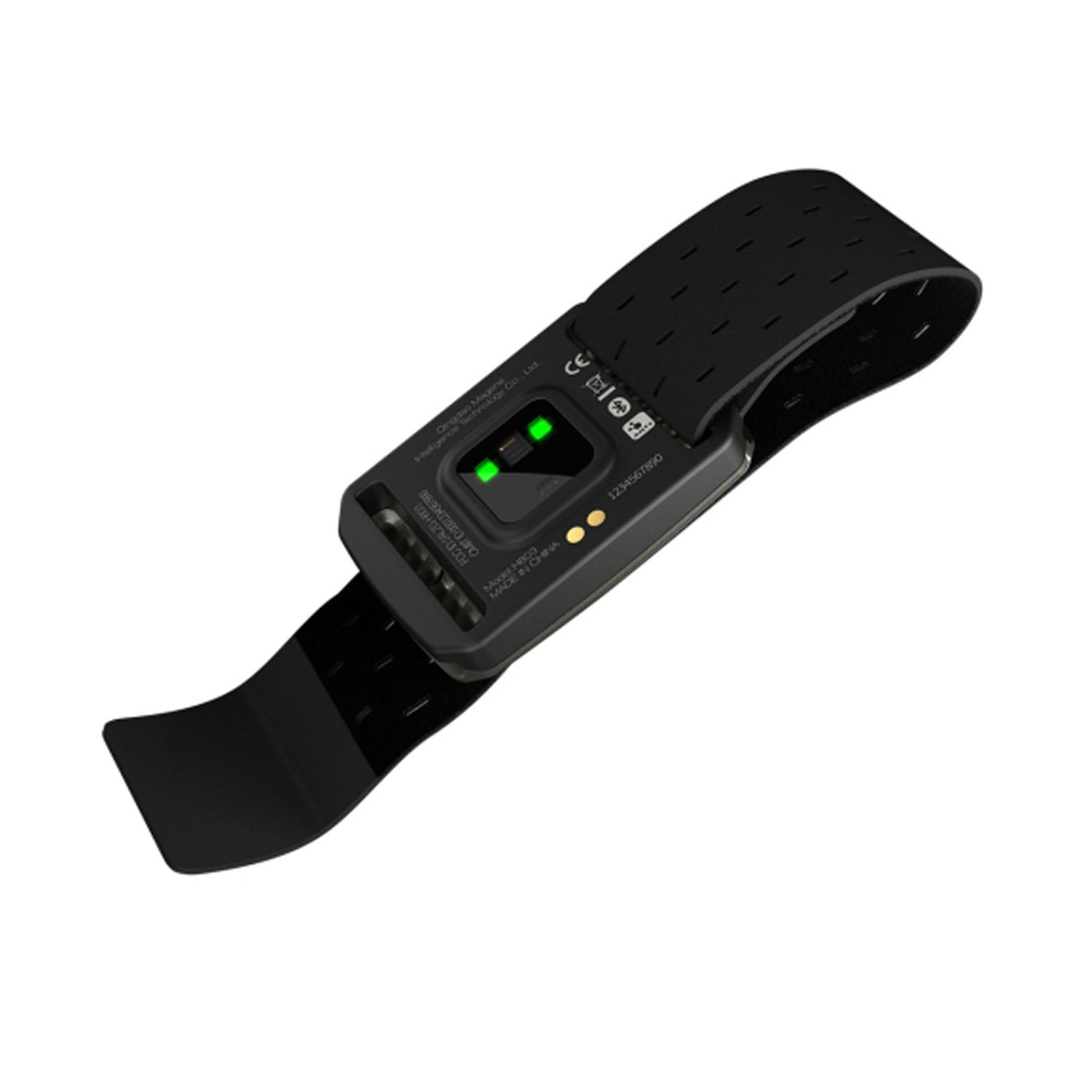 Magene Optical Sensor Armband Hrm - Ultimate Cycles Nowra