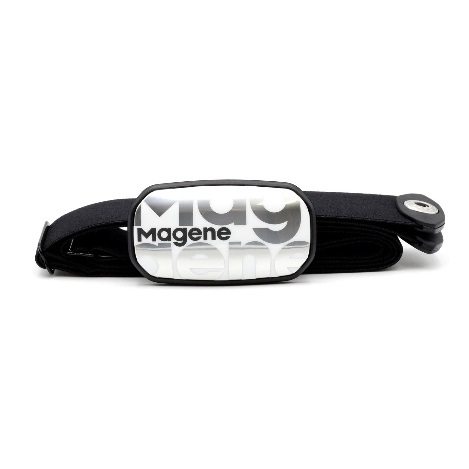 Magene Chest Strap Heart Rate Monitor - Ultimate Cycles Nowra