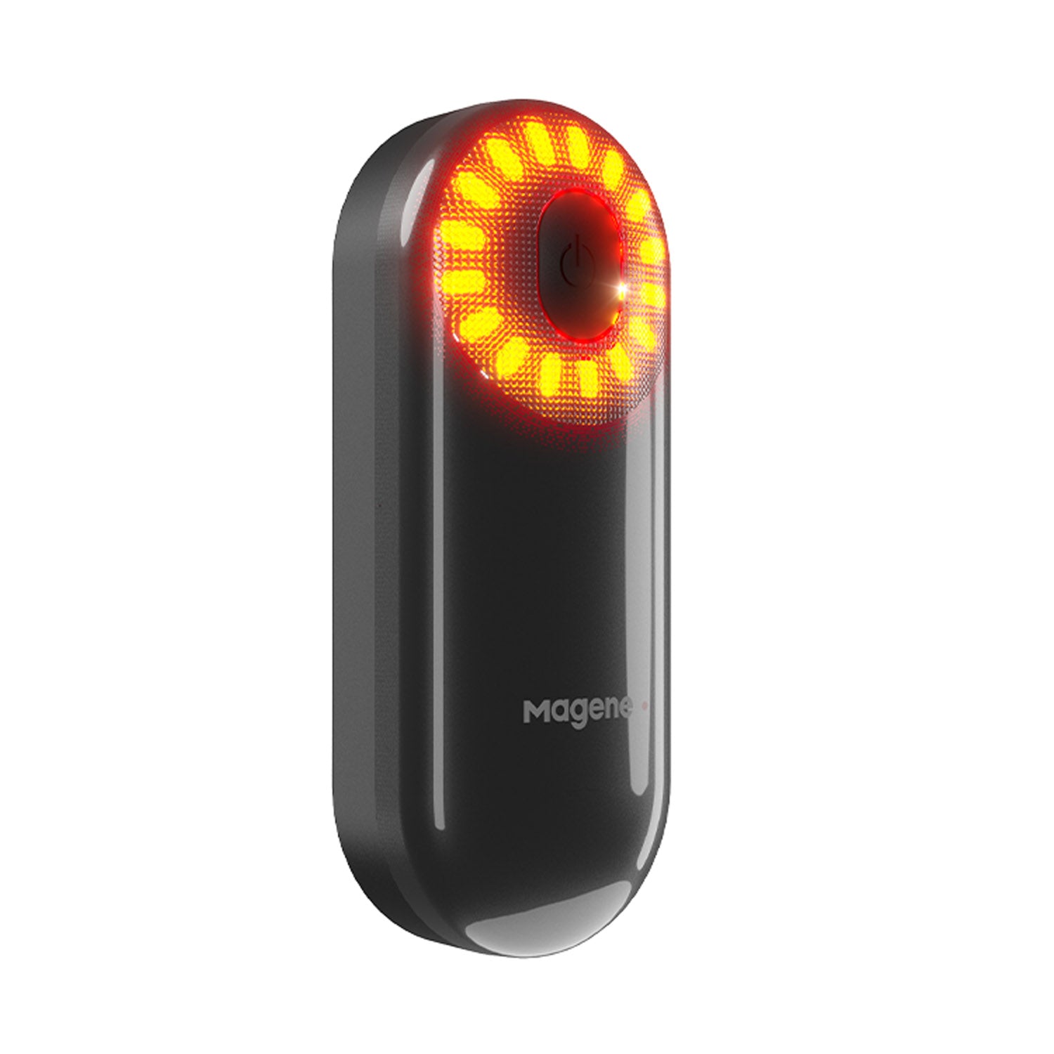 Magene L508 Radar Tail Light - Ultimate Cycles Nowra