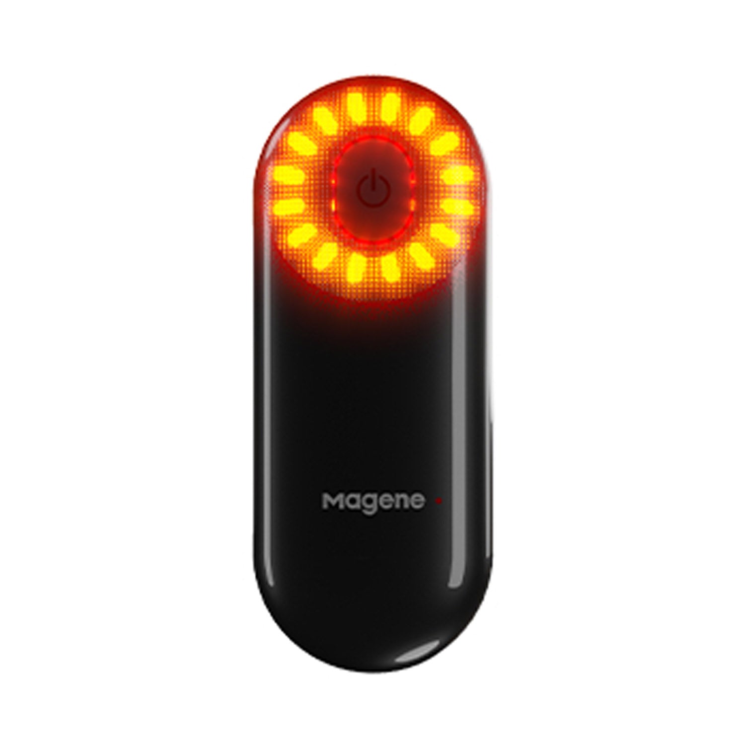 Magene L508 Radar Tail Light - Ultimate Cycles Nowra