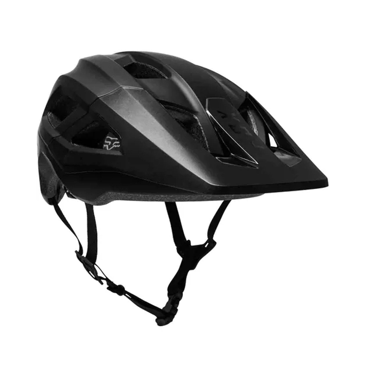 Fox Mainframe Trvrs As Blk/blk - Ultimate Cycles Nowra