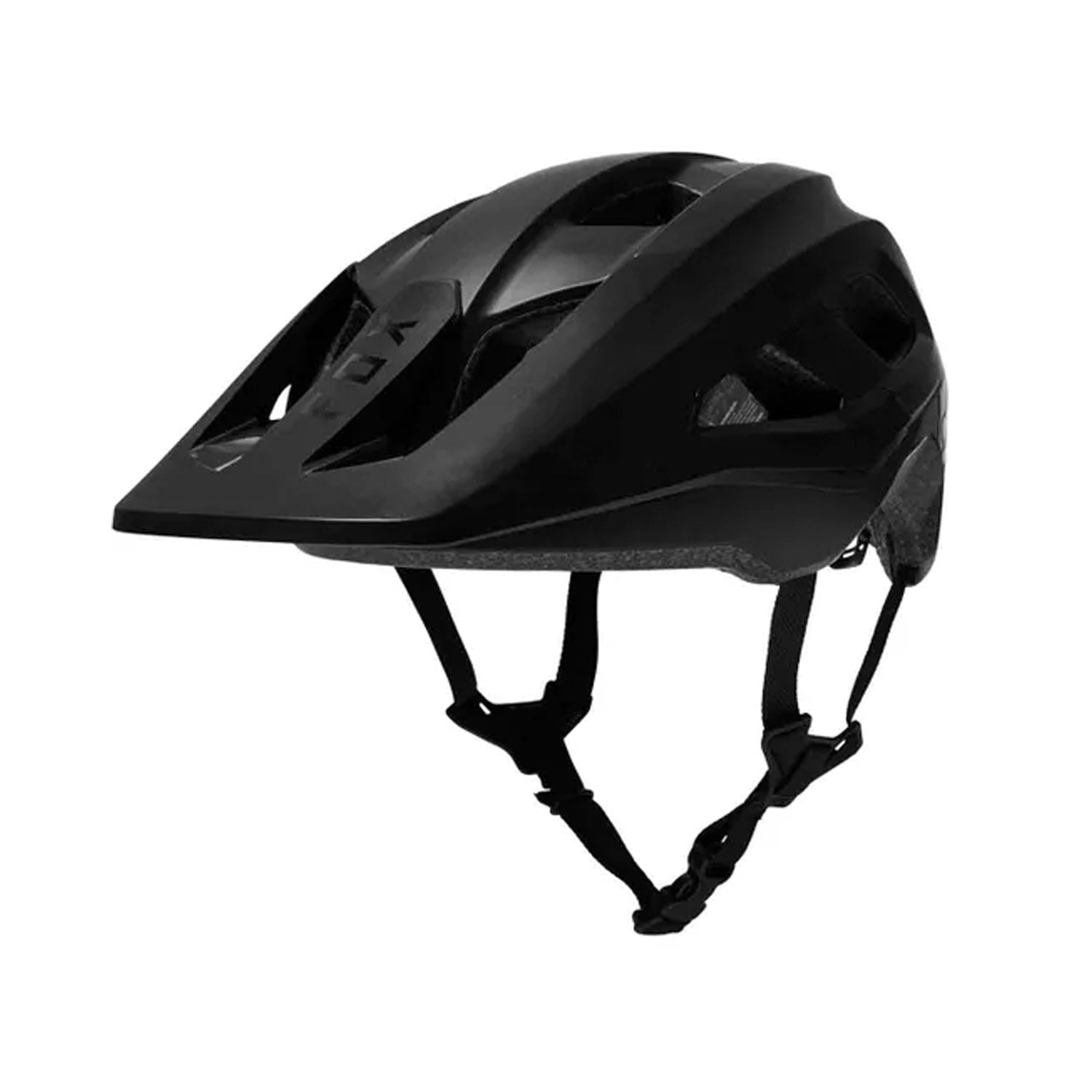 Fox Mainframe Trvrs As Blk/blk - Ultimate Cycles Nowra