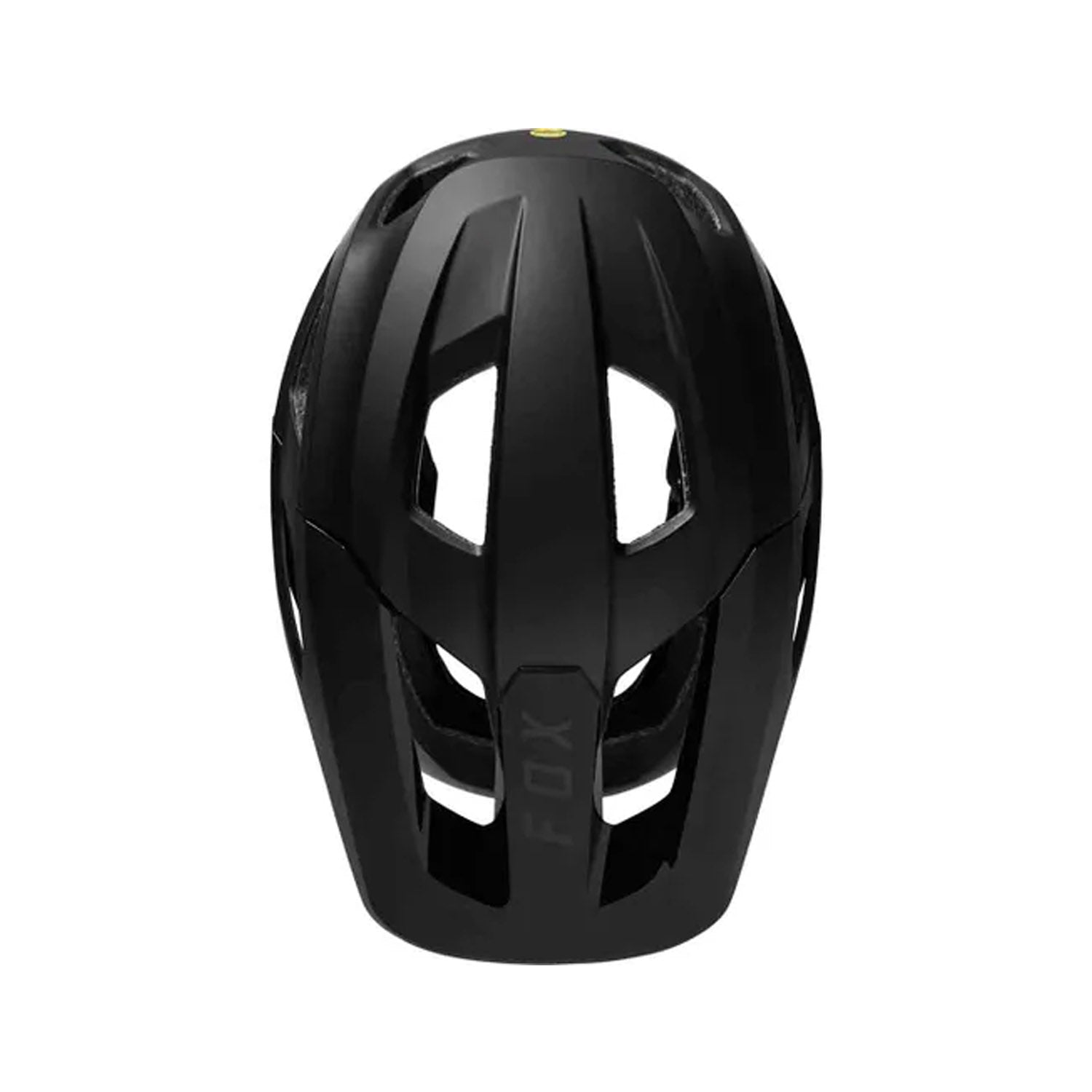 Fox Mainframe Trvrs As Blk/blk - Ultimate Cycles Nowra