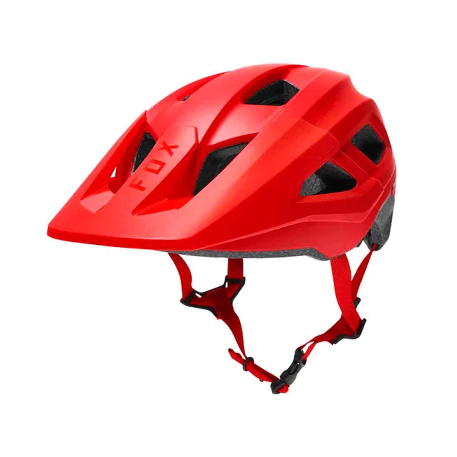 Fox Mainframe Trvrs As Flo Red - Ultimate Cycles Nowra