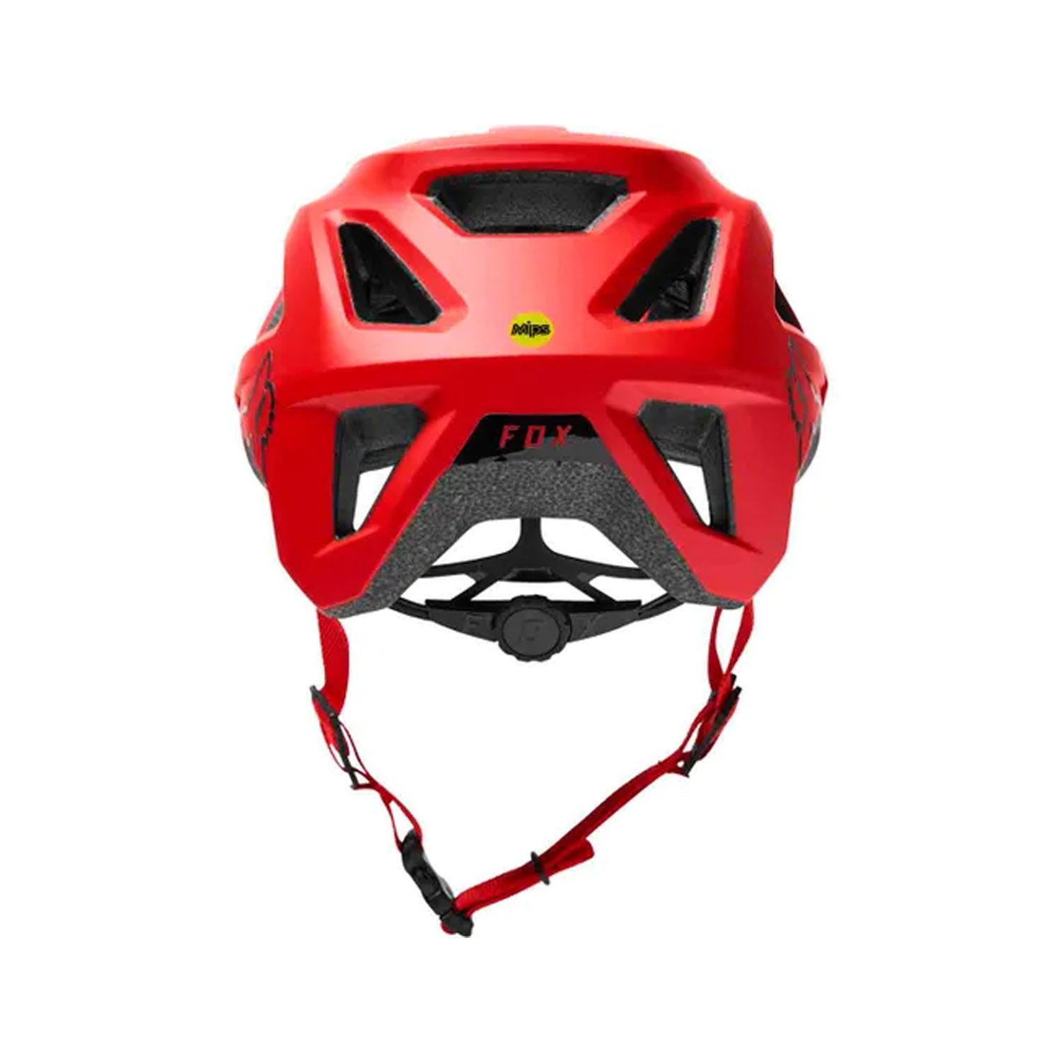 Fox Mainframe Trvrs As Flo Red - Ultimate Cycles Nowra