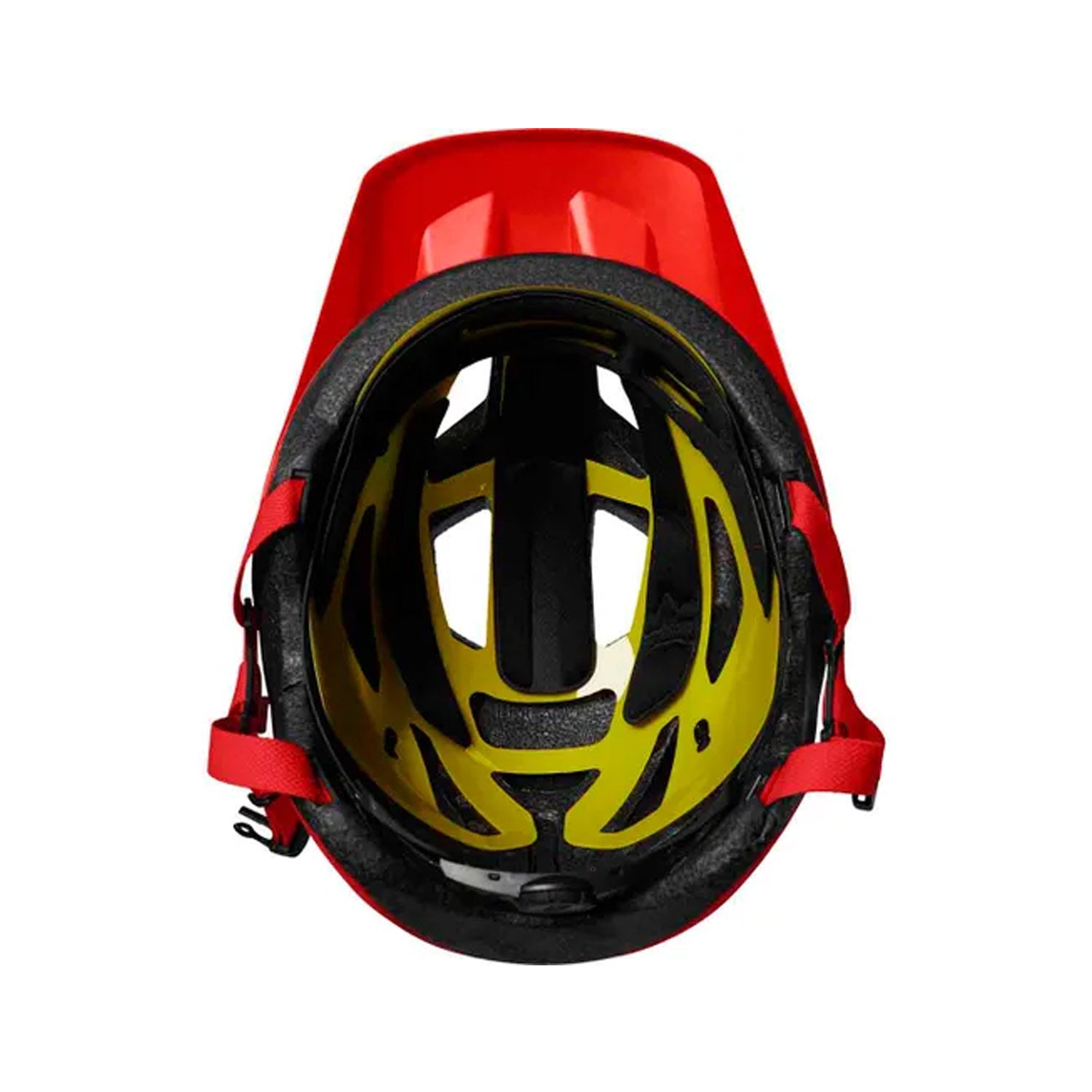 Fox Mainframe Trvrs As Flo Red - Ultimate Cycles Nowra