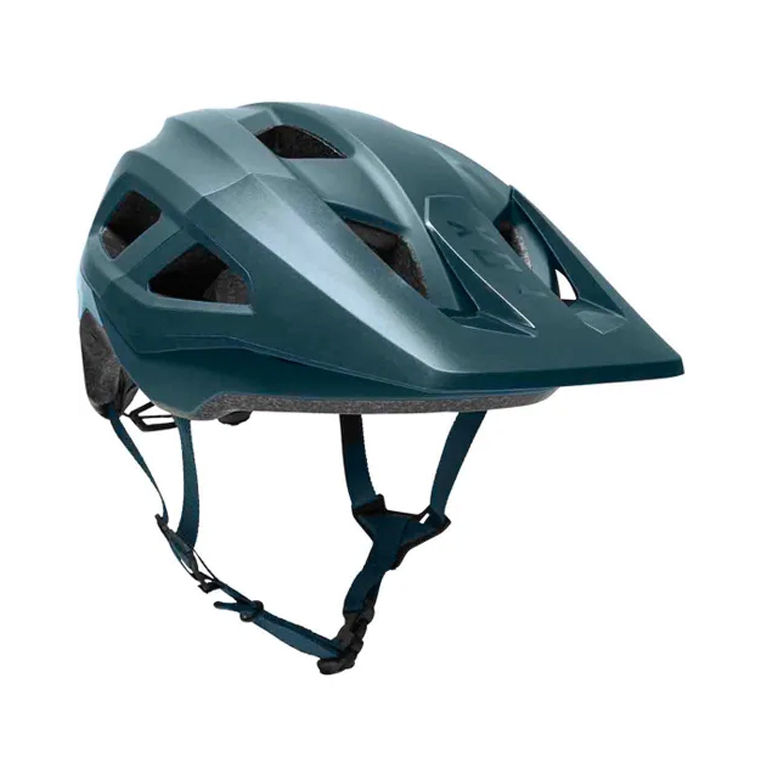 Fox Mainframe Trvrs As Slate Blue - Ultimate Cycles Nowra