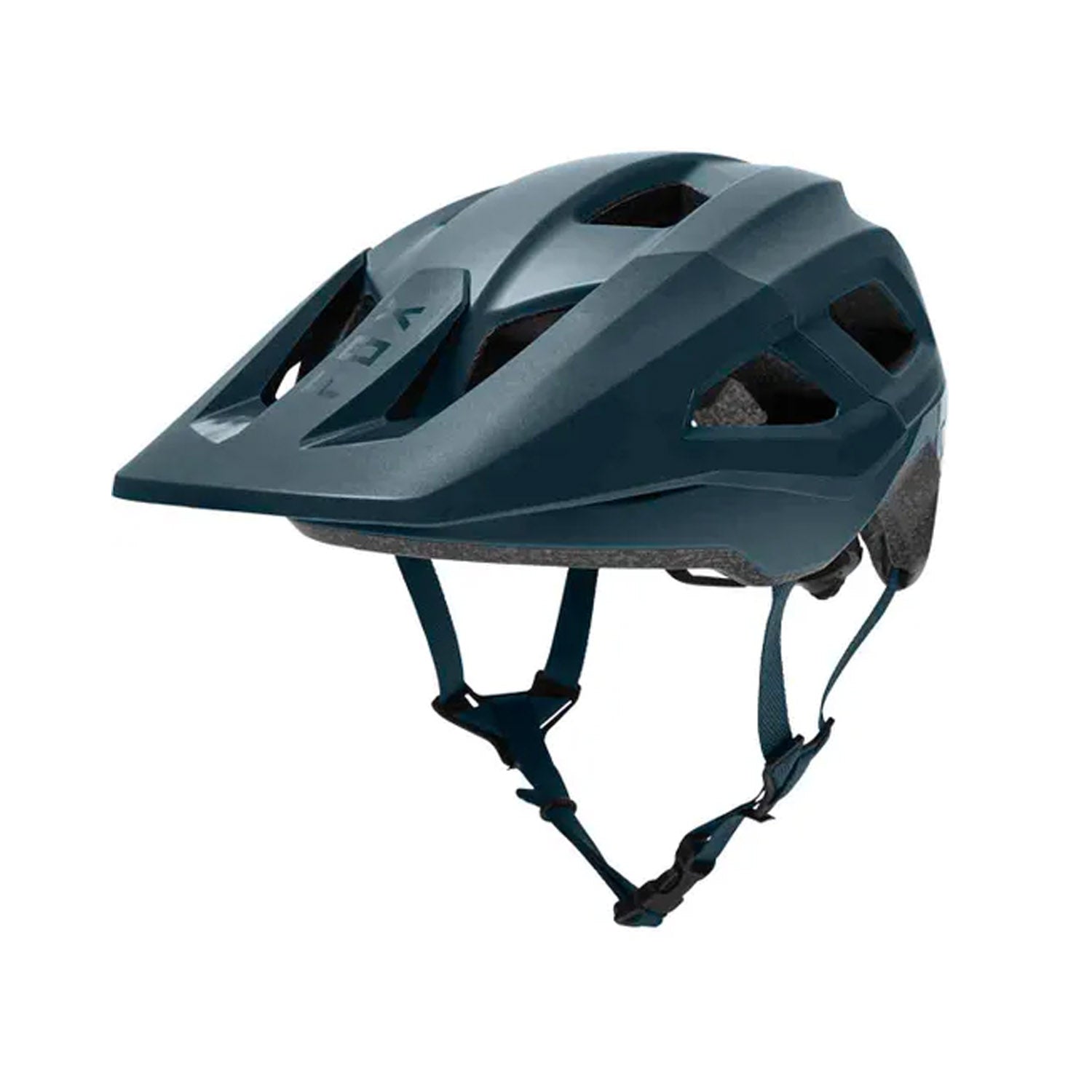 Fox Mainframe Trvrs As Slate Blue - Ultimate Cycles Nowra