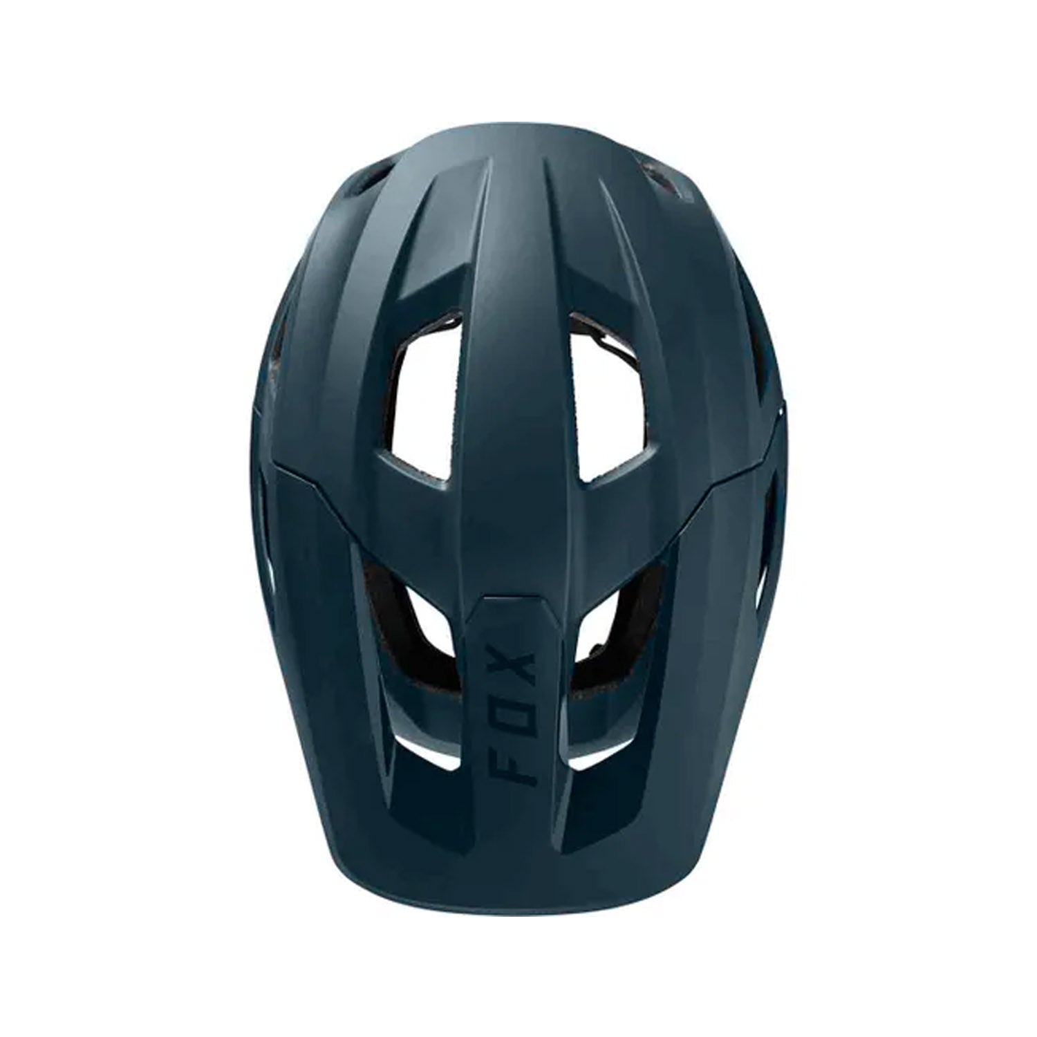 Fox Mainframe Trvrs As Slate Blue - Ultimate Cycles Nowra