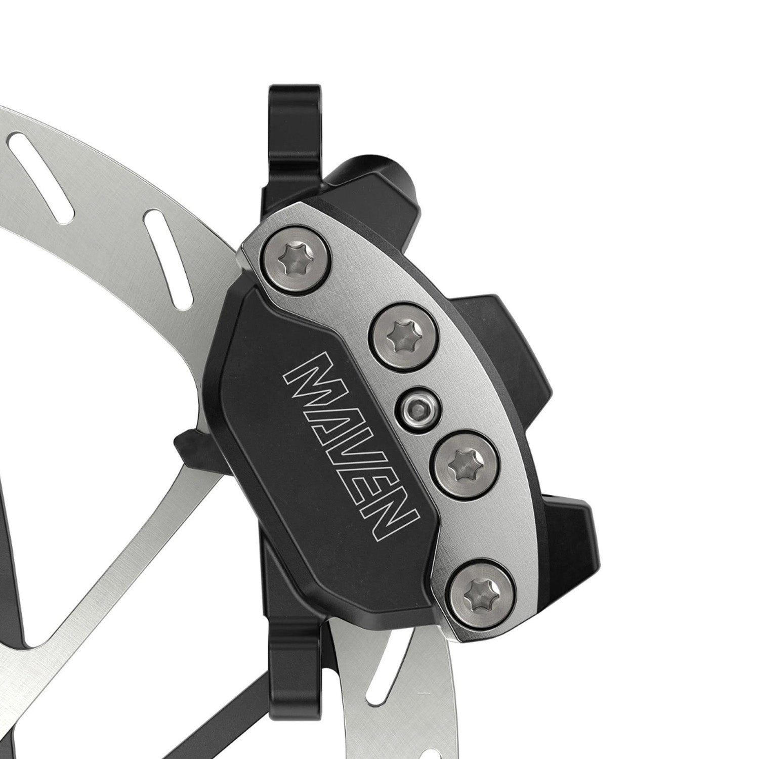 Sram Db Maven Ultimate Front (950mm) Alum Lever Ti Hardware - Ultimate Cycles Nowra