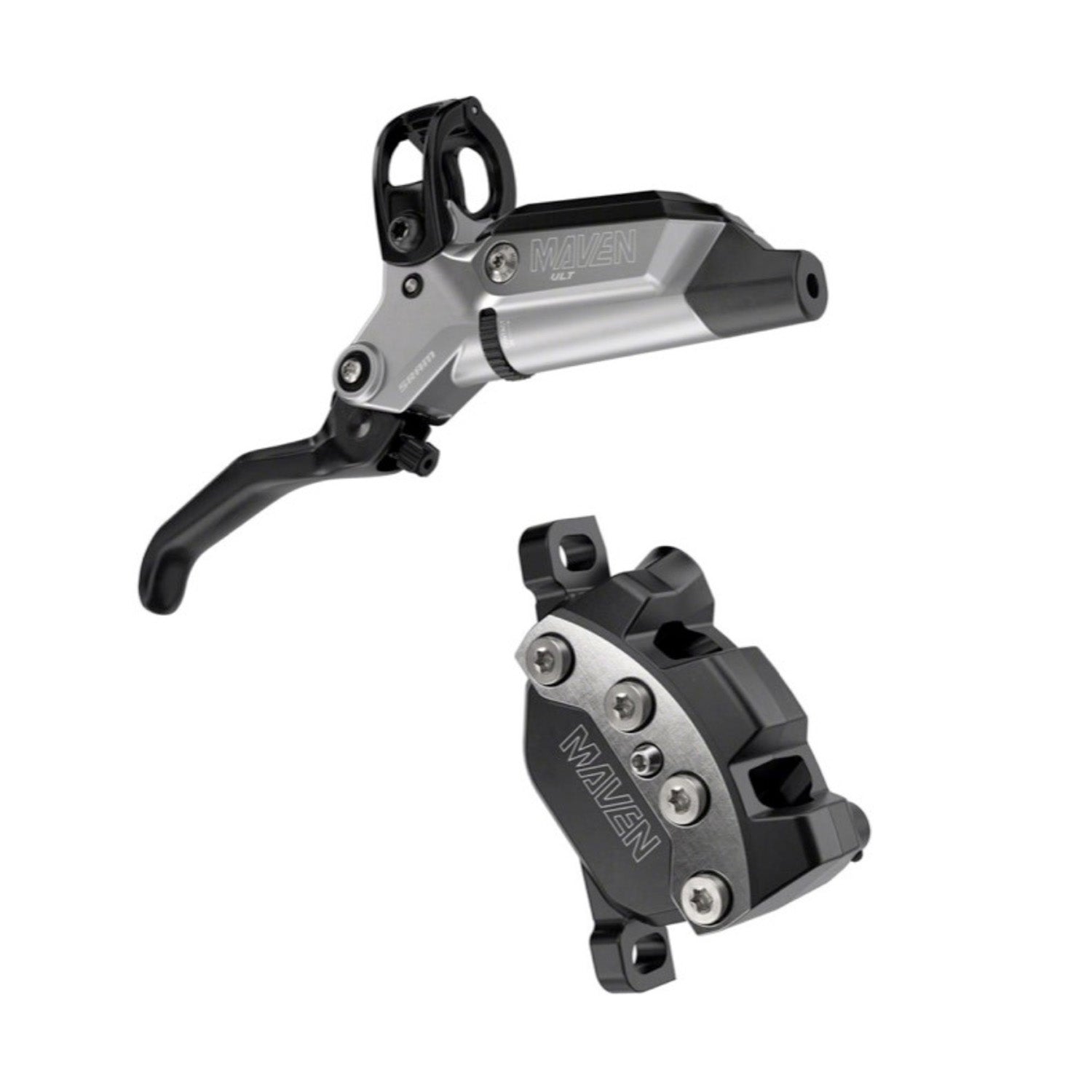 Sram Db Maven Ultimate Front (950mm) Alum Lever Ti Hardware - Ultimate Cycles Nowra