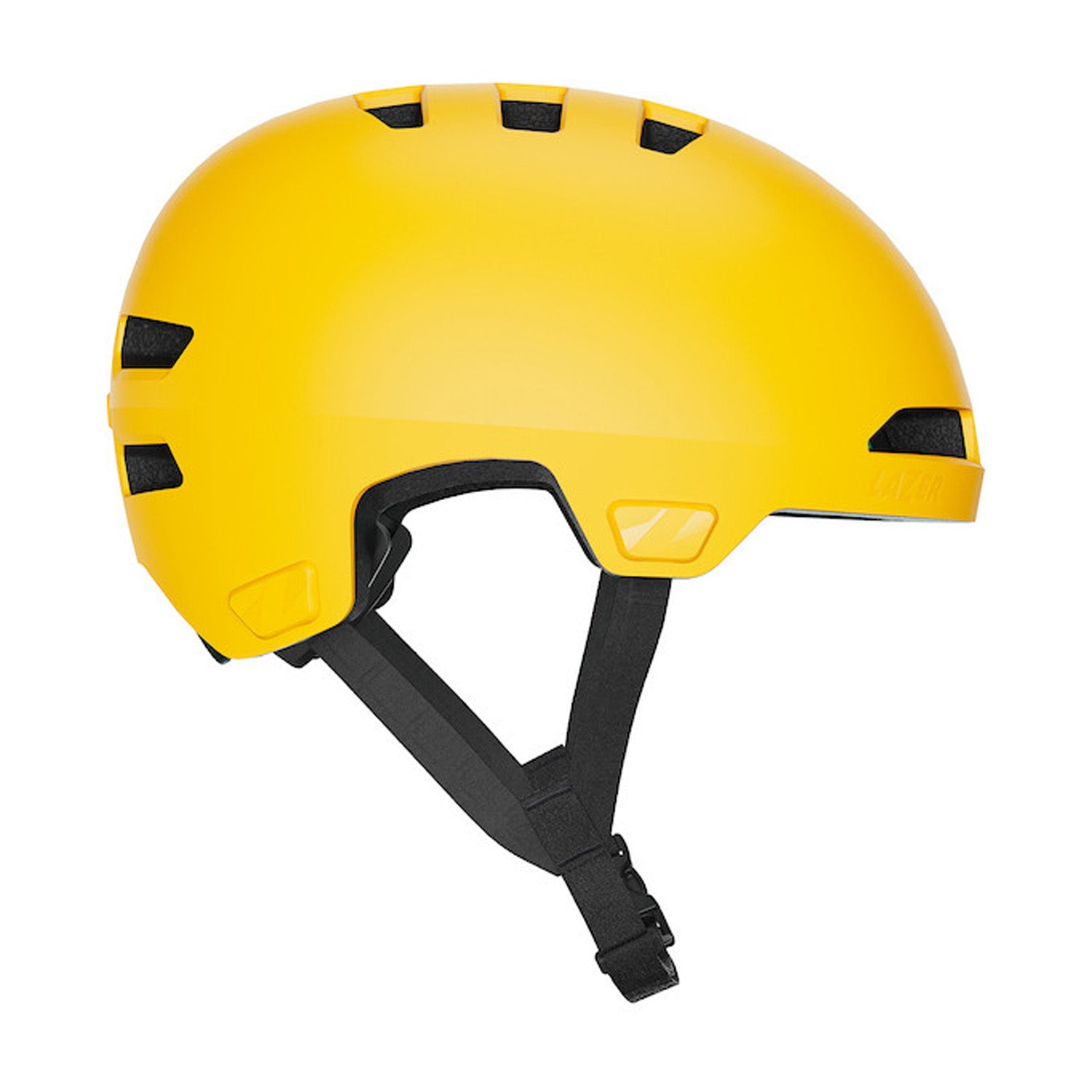 Lazer Maze JR Helmet KinetiCore Matte Sunburnt